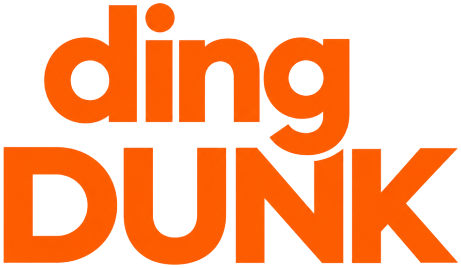 dingDUNK